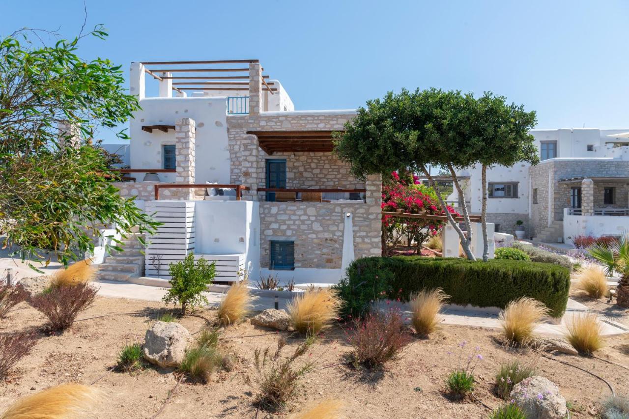 Sand Key Villa 1 圣玛丽亚 外观 照片