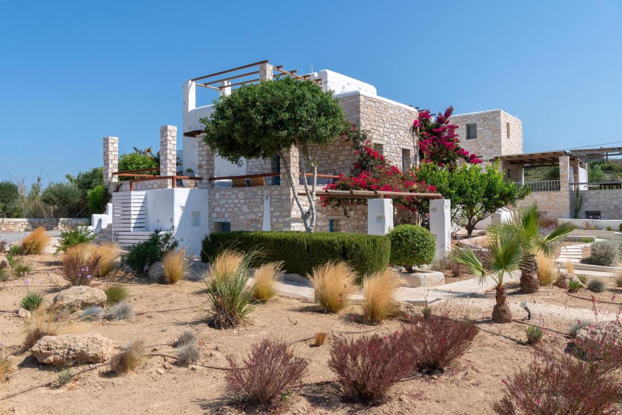Sand Key Villa 1 圣玛丽亚 外观 照片