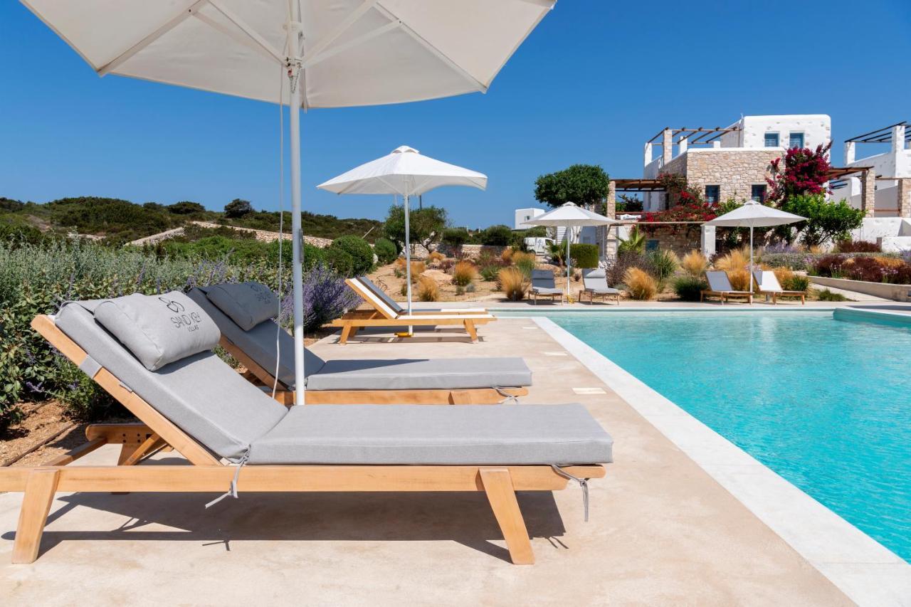 Sand Key Villa 1 圣玛丽亚 外观 照片