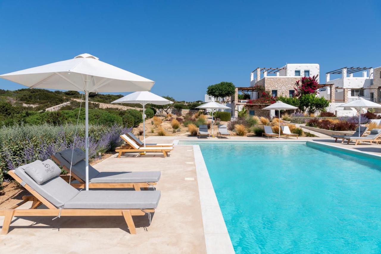 Sand Key Villa 1 圣玛丽亚 外观 照片