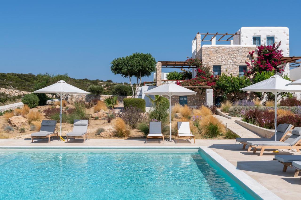 Sand Key Villa 1 圣玛丽亚 外观 照片
