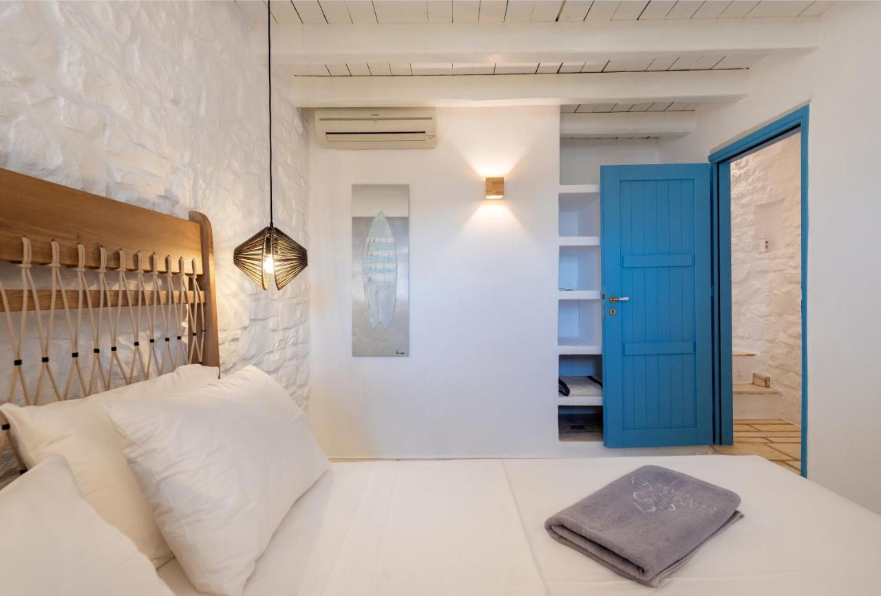 Sand Key Villa 1 圣玛丽亚 外观 照片