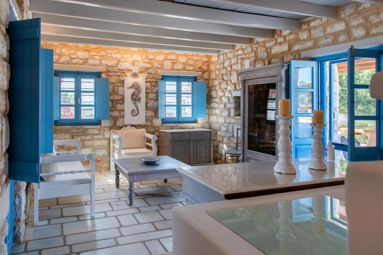 Sand Key Villa 1 圣玛丽亚 外观 照片