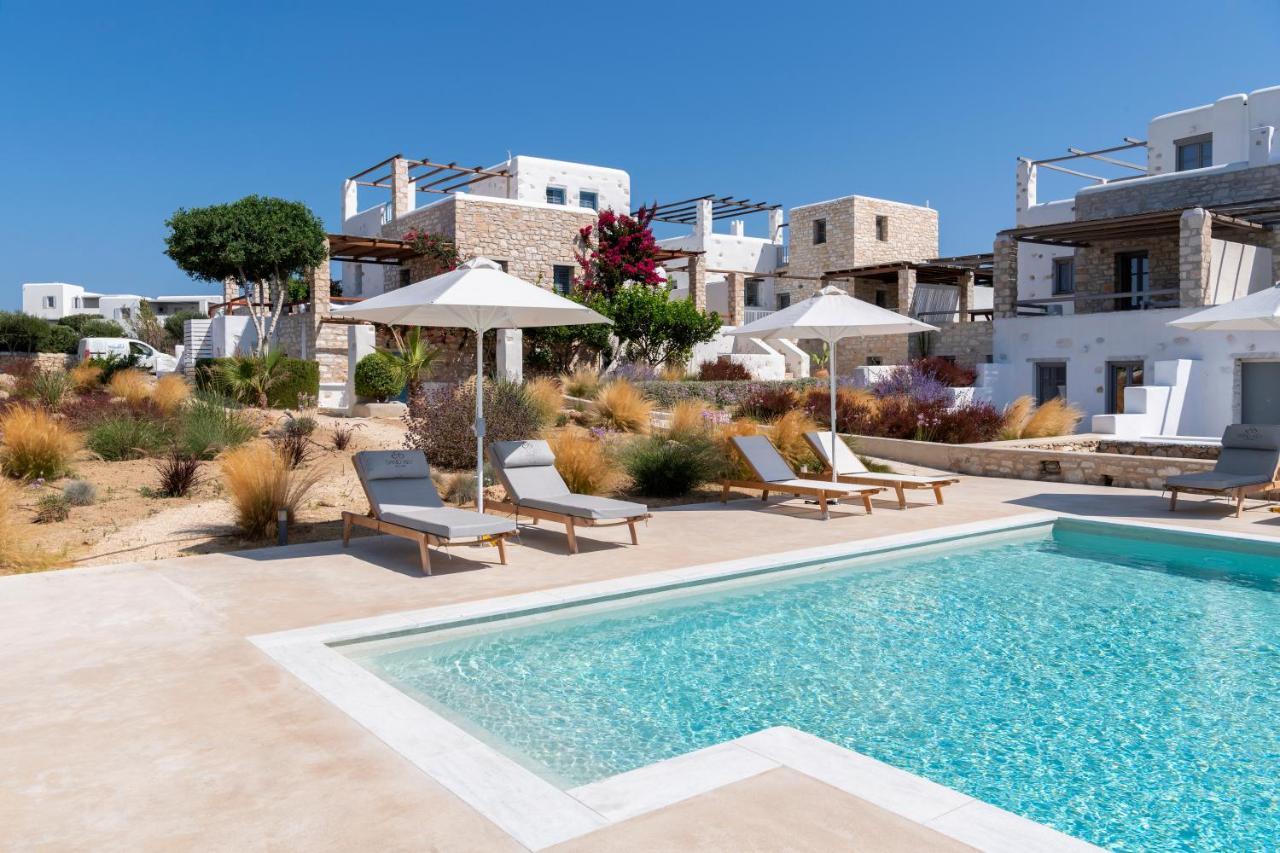 Sand Key Villa 1 圣玛丽亚 外观 照片