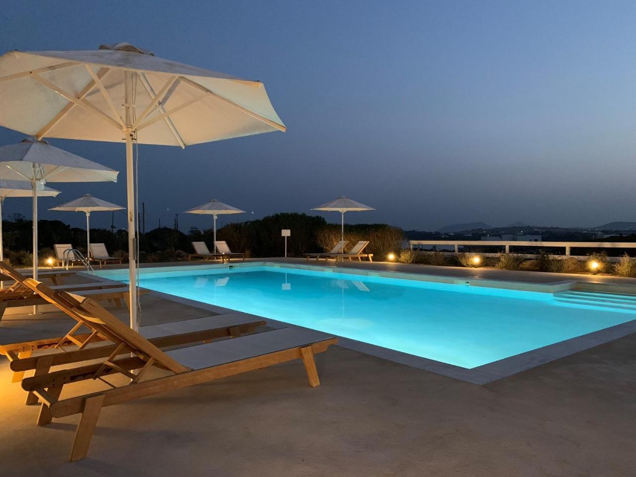 Sand Key Villa 1 圣玛丽亚 外观 照片
