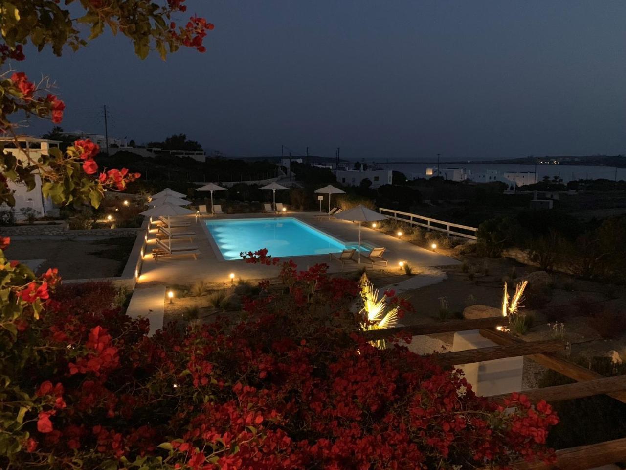 Sand Key Villa 1 圣玛丽亚 外观 照片
