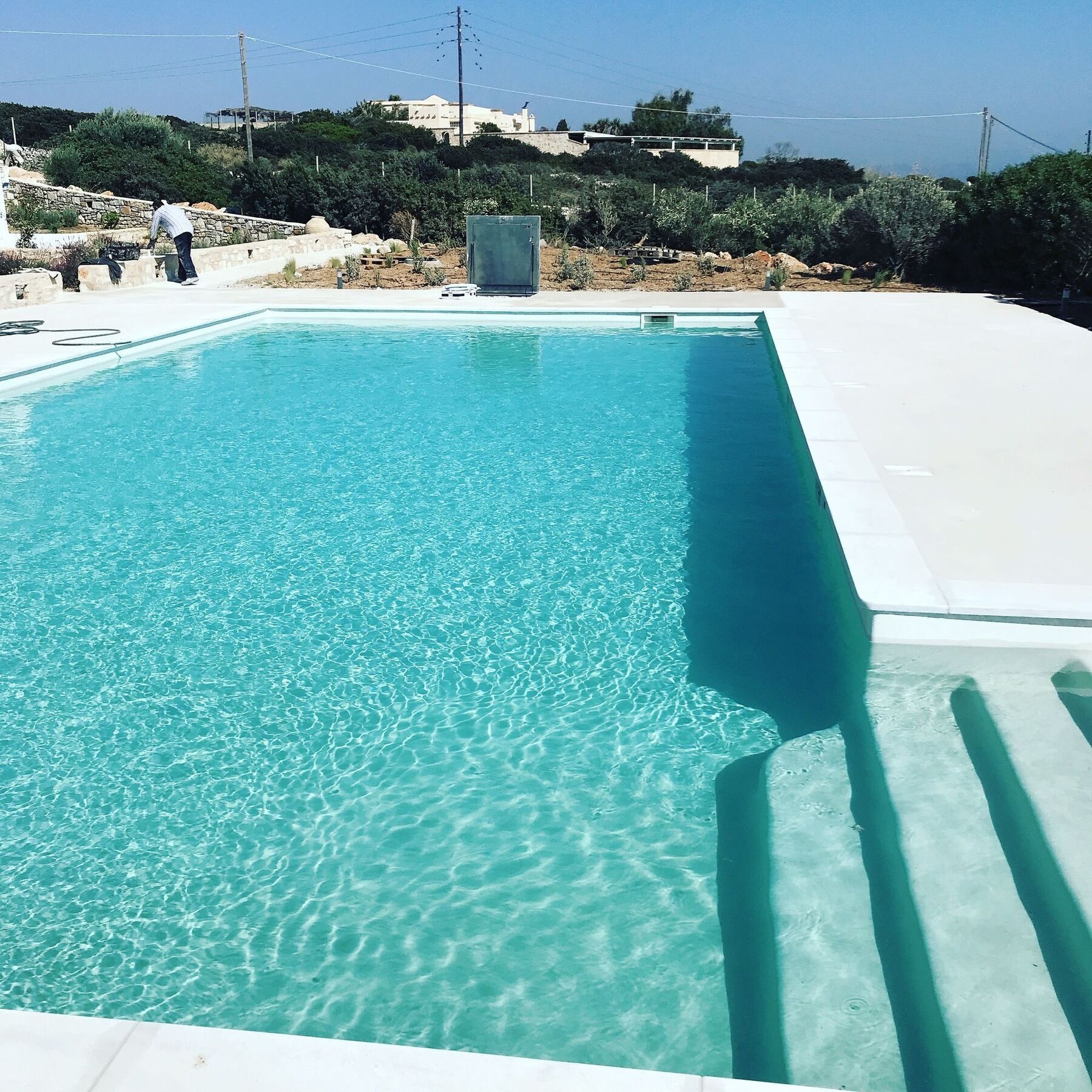 Sand Key Villa 1 圣玛丽亚 外观 照片